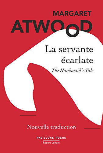 Stock image for La Servante carlate - Nouvelle traduction for sale by Ammareal