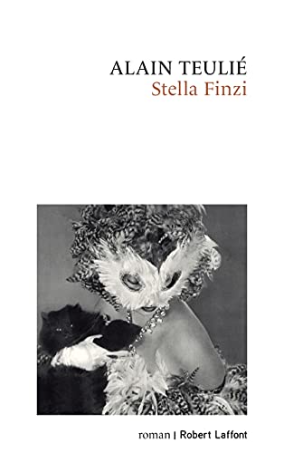 Stock image for Stella Finzi for sale by Librairie Th  la page