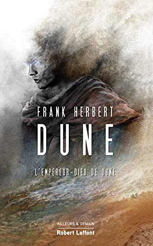 Beispielbild fr Dune - tome 4 L`Empereur-Dieu de Dune (04) zum Verkauf von Buchpark