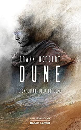 Stock image for Dune - tome 4 L`Empereur-Dieu de Dune (04) for sale by Buchpark