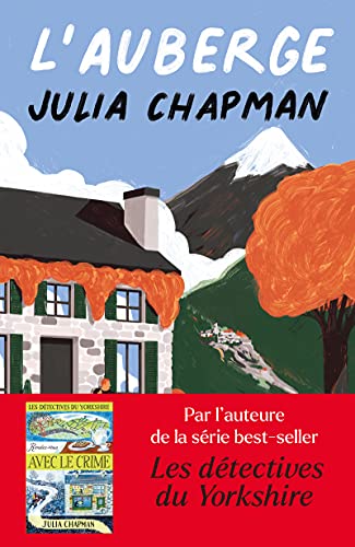 Stock image for Les Chroniques de Fogas - Tome 1 : L'Auberge for sale by Librairie Th  la page