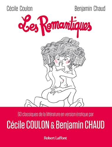 Beispielbild fr Les Romantiques zum Verkauf von medimops