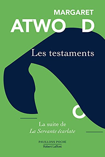 Stock image for Les Testaments for sale by medimops