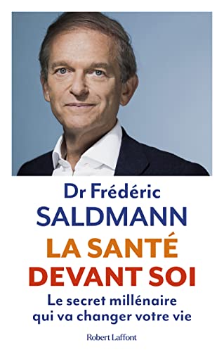 Stock image for La Sant devant soi for sale by Ammareal