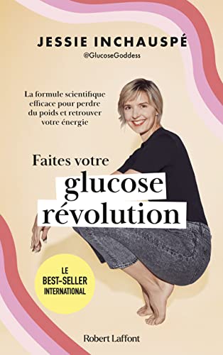 9782221256770: Faites votre Glucose Revolution