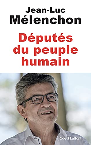 Beispielbild fr Dputs du peuple humain zum Verkauf von Ammareal