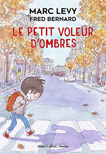 Beispielbild fr Le Petit Voleur d'ombres (01) zum Verkauf von ThriftBooks-Atlanta