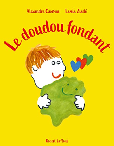 Beispielbild fr Le Doudou Fondant - Album jeunesse ds 5 ans zum Verkauf von Ammareal