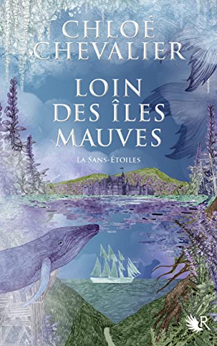 Beispielbild fr Loin des les mauves - Livre I La Sans-toiles zum Verkauf von Gallix