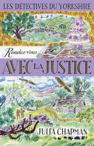 Beispielbild fr Les Dtectives Du Yorkshire -tome 9 : Rendez-vous Avec La Justice zum Verkauf von RECYCLIVRE
