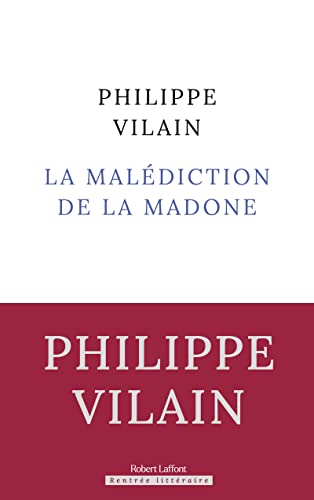 Beispielbild fr La Maldiction de la Madone - Rentre littraire 2022 zum Verkauf von Ammareal