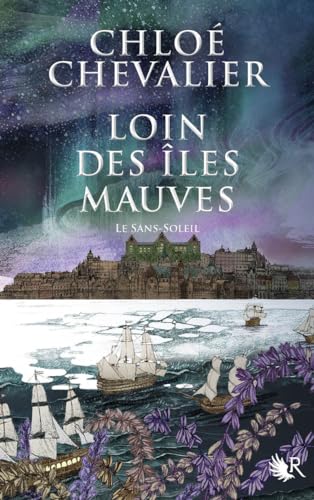 Beispielbild fr Loin des les mauves Tome 2 : Le sans-soleil zum Verkauf von Chapitre.com : livres et presse ancienne