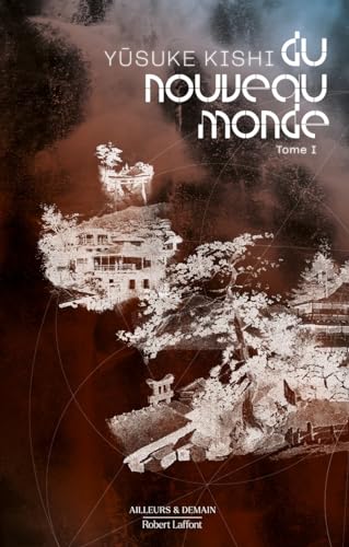 Stock image for Du nouveau monde - Tome 1 for sale by medimops