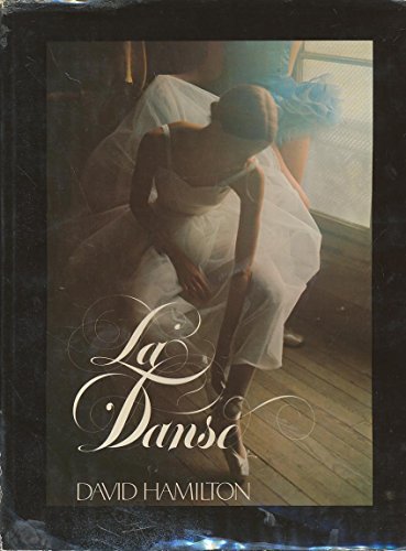 Stock image for La danse for sale by Better World Books Ltd