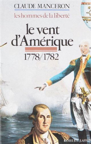 Les hommes de la liberté - tome 2 (02) (French Edition)