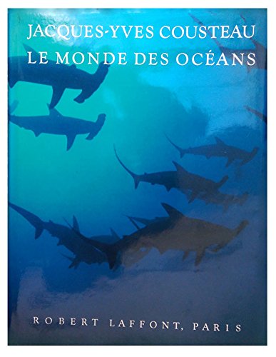 9782221501672: LE MONDE DES OCEANS