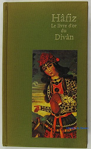 Stock image for Le Livre d'or du Divn for sale by Ammareal