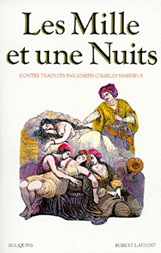 Stock image for Les Mille et une nuits, tome 2 for sale by Ammareal