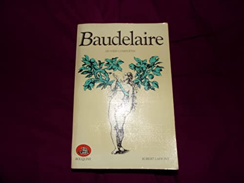 9782221502013: Baudelaire