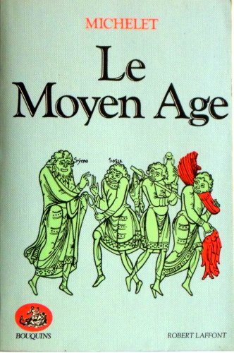 Imagen de archivo de Le moyen ge a la venta por A TOUT LIVRE