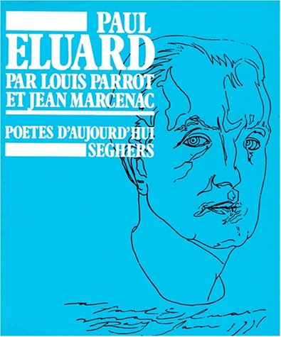 Beispielbild fr Paul Eluard: Vingt-Neuvieme Edition zum Verkauf von Anybook.com