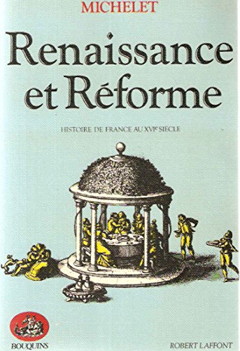 Renaissance et réforme