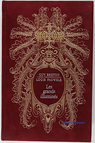 Stock image for Histoires magiques de l'Histoire de France. 6. Les Grands illumins for sale by medimops