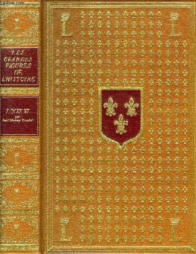 Imagen de archivo de LOUIS XI.L UNIVERSELLE ARAIGNE. 2021-1587 - COLLECTION LES GRANDES FIGURES DE L HISTOIRE DE FRANCE a la venta por Des livres et nous