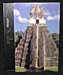 Beispielbild fr Mexique, les Pyramides du soleil zum Verkauf von Ammareal