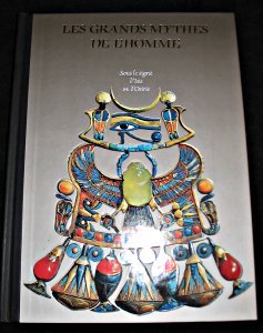 Beispielbild fr Sous le signe d'Isis et d'Osiris Les Grands mythes de l'homme zum Verkauf von Ammareal