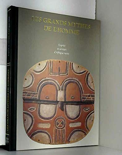 Beispielbild fr Esprits et sorciers d'Afrique noire (Les Grands mythes de l'homme) zum Verkauf von medimops