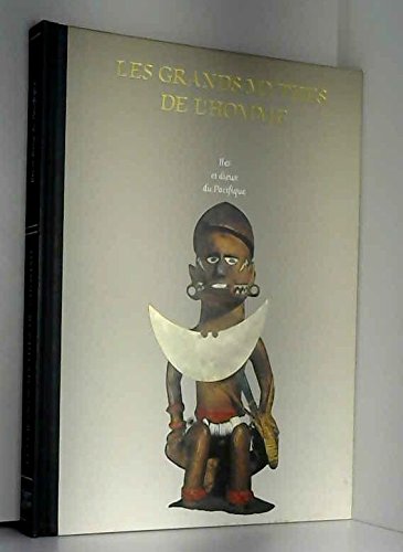 Beispielbild fr les et dieux du Pacifique (Les Grands mythes de l'homme) zum Verkauf von medimops