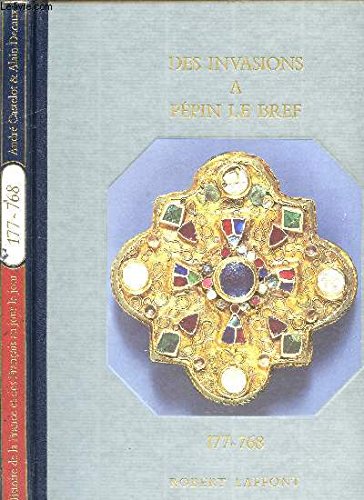 Imagen de archivo de Histoire De La France Et Des Franais Au Jour Le Jour : Philippe Le Hardi Et Philippe Le Bel 1270-1316 a la venta por medimops