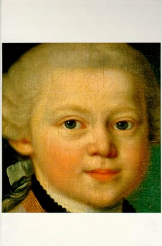 Beispielbild fr Wolfgang Amadeus Mozart : Sa vie musicale et son oeuvre (coffret de 2 volumes) zum Verkauf von medimops