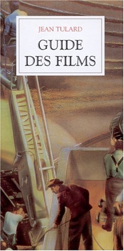 Stock image for Guide des films (coffret de 3 volumes) for sale by Housing Works Online Bookstore