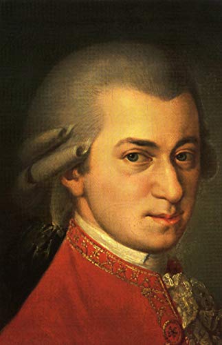 Beispielbild fr Mozart - Coffret 2 tomes zum Verkauf von Ammareal