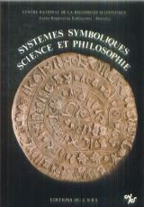 9782222021070: Systemes symboliques science et philosophie