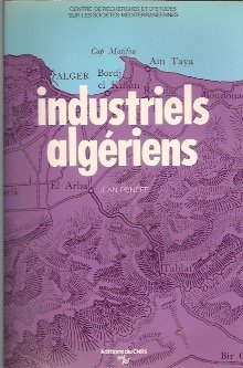 9782222027102: Industriels Algeriens