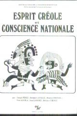 9782222027195: Esprit crole et conscience nationale (Essais sur la formation des consciences nationales en Amrique latine.)