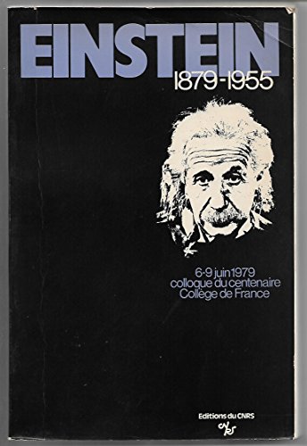 Einstein, 1879-1955