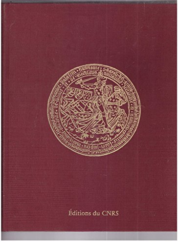 Les Sources de l'histoire économique et sociale du Moyen Âge -------- 2e série. Vol. 1. Fasc. 1. ...