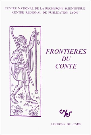 Frontières du conte