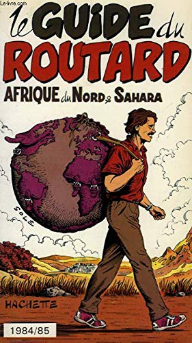 Beispielbild fr Afrique du Nord et Sahara (Le Guide du routard) zum Verkauf von Ammareal