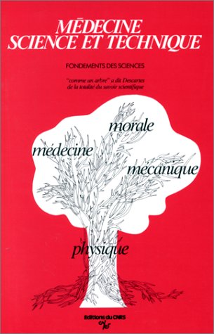 Imagen de archivo de Mdecine, science et technique a la venta por Chapitre.com : livres et presse ancienne