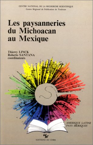 Beispielbild fr Paysanneries du Michoacan au Mexique zum Verkauf von Le Monde de Kamlia