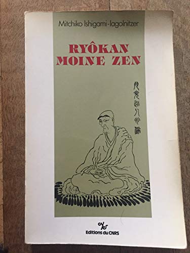 9782222044499: Ryôkan moine zen (French Edition)