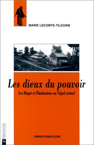 9782222047223: Dieux du pouvoir