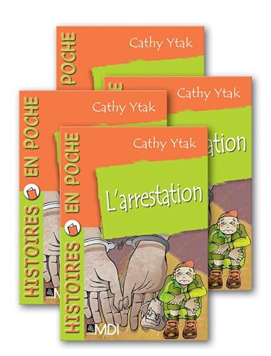 9782223109050: L'arrestation - Livres