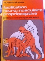 Stock image for Facilitation neuro musuculaire proprioceptive- schemas et techniques de kabat - 2eme edition for sale by Le-Livre