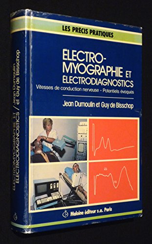 Stock image for Electromyo & Electrodiagn for sale by Ammareal